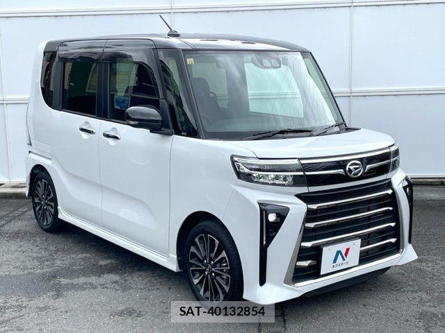 Daihatsu TANTO CUSTOM 2023-11 8686760-15