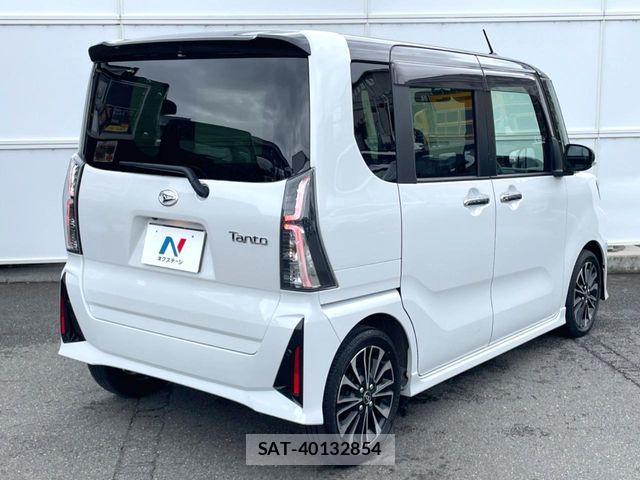 Daihatsu TANTO CUSTOM 2023-11 8686760-16