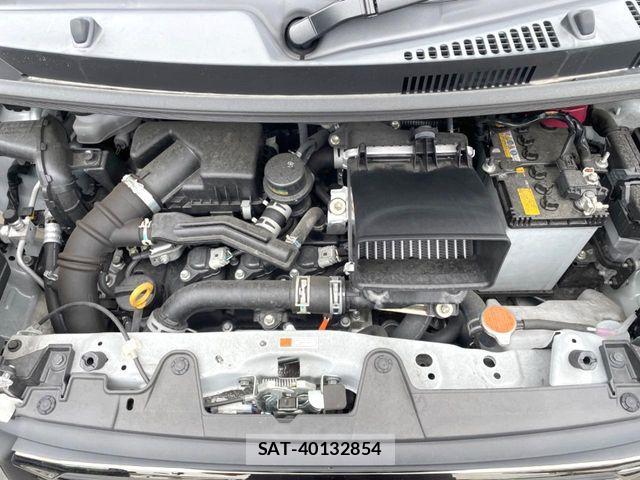 Daihatsu TANTO CUSTOM 2023-11 8686760-18