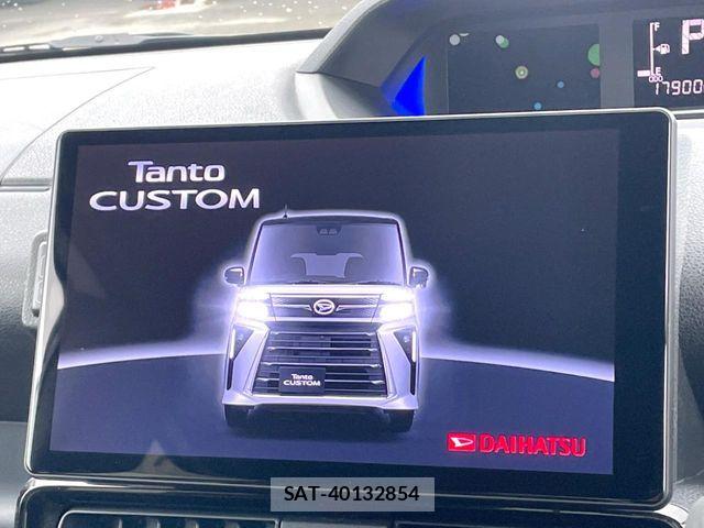 Daihatsu TANTO CUSTOM 2023-11 8686760-2