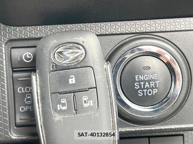 Daihatsu TANTO CUSTOM 2023-11 8686760-5