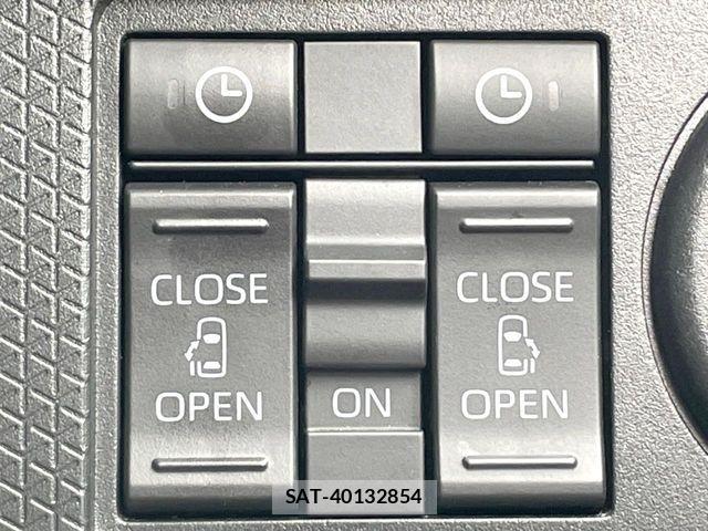 Daihatsu TANTO CUSTOM 2023-11 8686760-6
