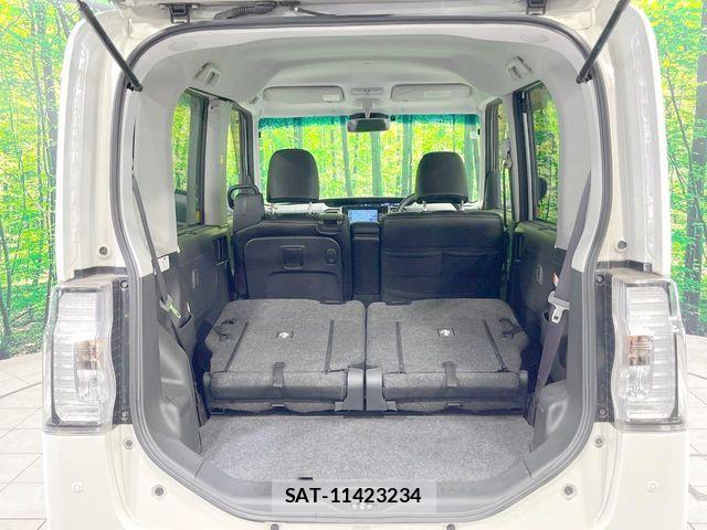 Daihatsu TANTO CUSTOM 2018-07 8686766-9