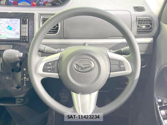 Daihatsu TANTO CUSTOM 2018-07 8686766-10