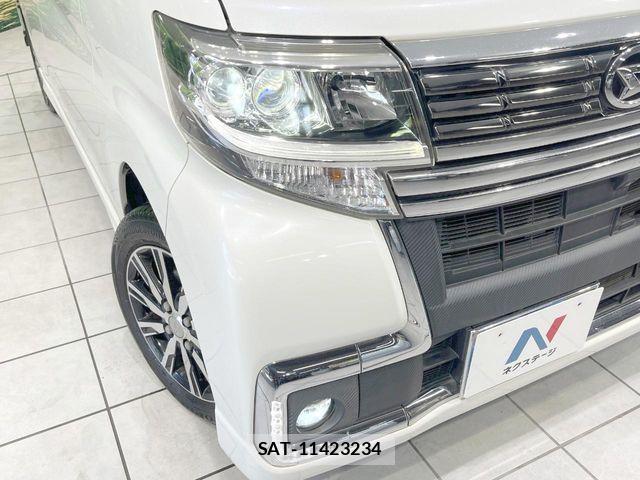 Daihatsu TANTO CUSTOM 2018-07 8686766-11