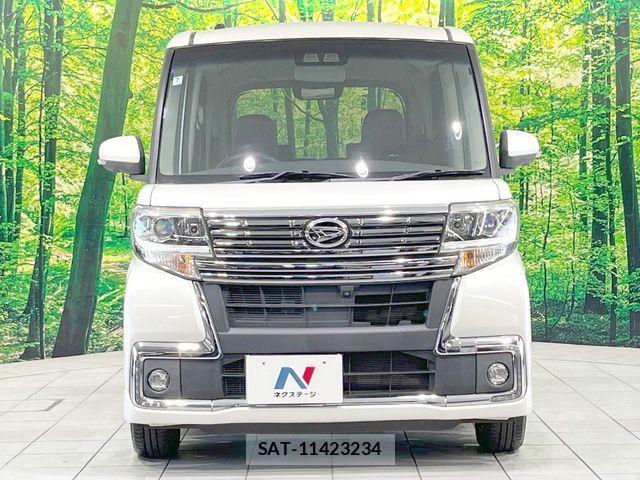 Daihatsu TANTO CUSTOM 2018-07 8686766-13