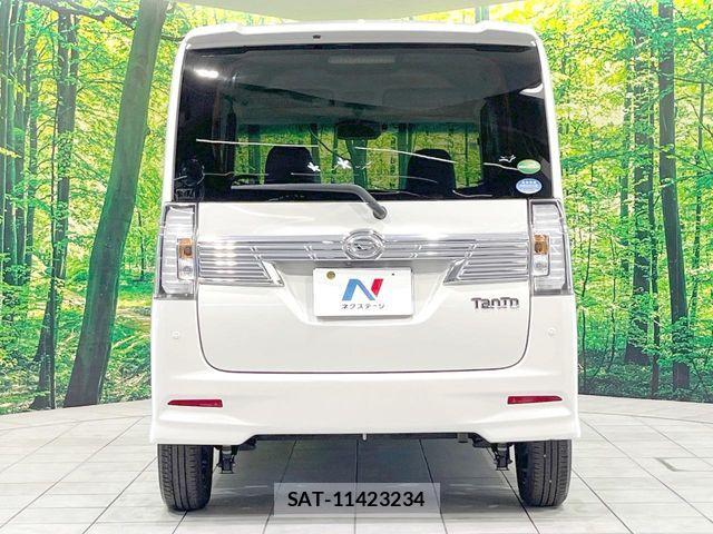 Daihatsu TANTO CUSTOM 2018-07 8686766-14