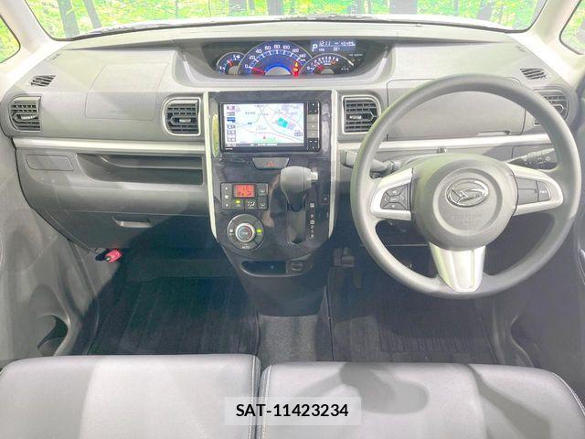 Daihatsu TANTO CUSTOM 2018-07 8686766-1