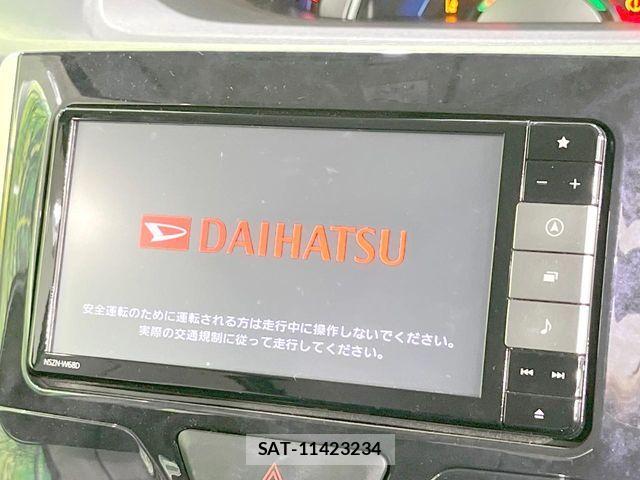 Daihatsu TANTO CUSTOM 2018-07 8686766-2