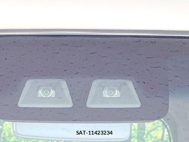Daihatsu TANTO CUSTOM 2018-07 8686766-5
