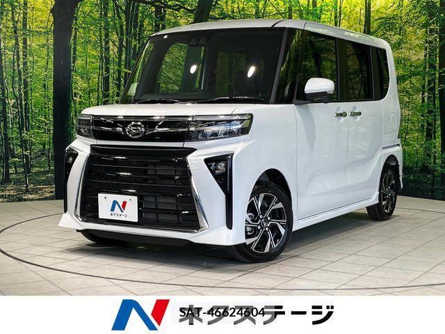 Daihatsu TANTO CUSTOM 2025-11 8686752-0