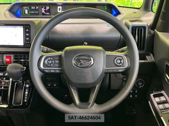 Daihatsu TANTO CUSTOM 2025-11 8686752-9