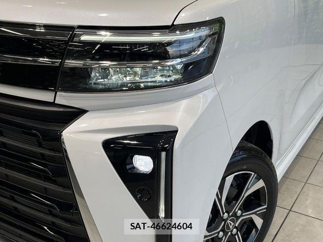 Daihatsu TANTO CUSTOM 2025-11 8686752-11