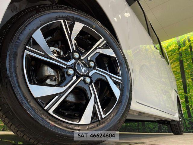 Daihatsu TANTO CUSTOM 2025-11 8686752-12