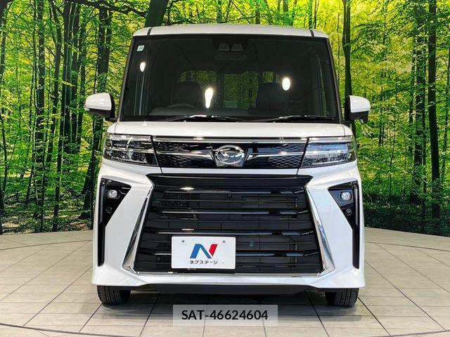Daihatsu TANTO CUSTOM 2025-11 8686752-13