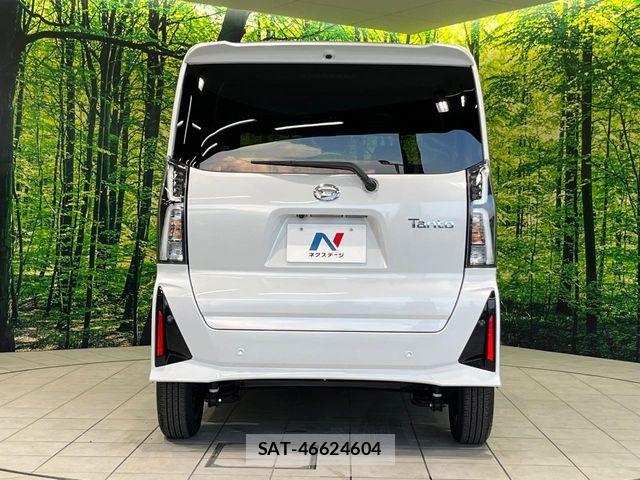 Daihatsu TANTO CUSTOM 2025-11 8686752-14