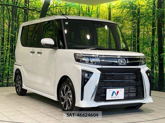 Daihatsu TANTO CUSTOM 2025-11 8686752-15