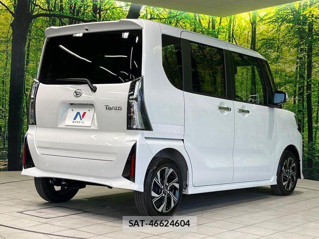 Daihatsu TANTO CUSTOM 2025-11 8686752-16
