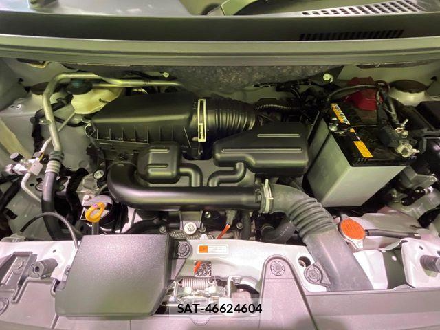 Daihatsu TANTO CUSTOM 2025-11 8686752-17