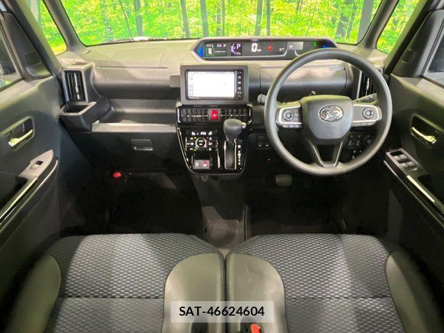 Daihatsu TANTO CUSTOM 2025-11 8686752-1