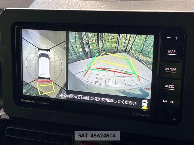 Daihatsu TANTO CUSTOM 2025-11 8686752-5