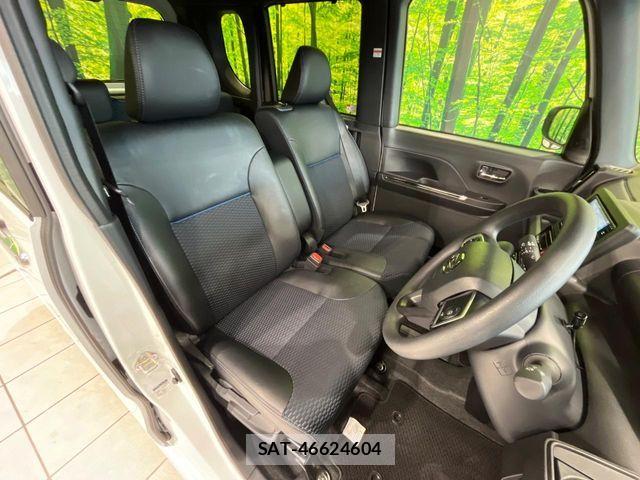 Daihatsu TANTO CUSTOM 2025-11 8686752-7