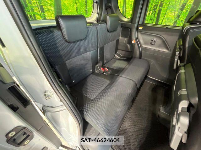 Daihatsu TANTO CUSTOM 2025-11 8686752-8