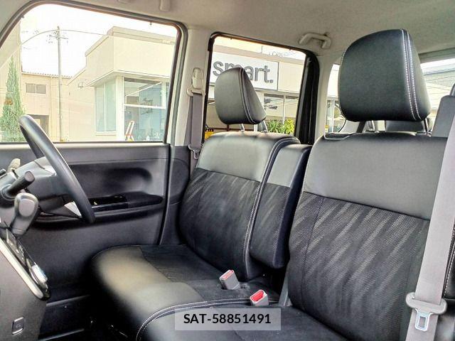 Daihatsu TANTO CUSTOM 2017-11 8686774-11