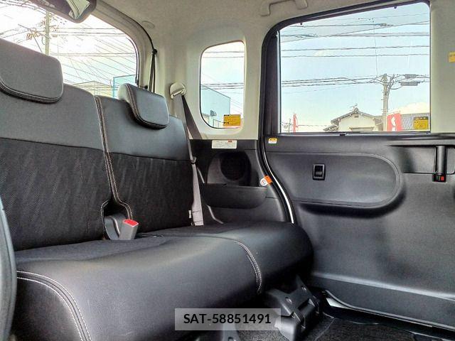 Daihatsu TANTO CUSTOM 2017-11 8686774-12