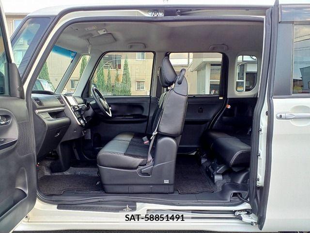 Daihatsu TANTO CUSTOM 2017-11 8686774-15