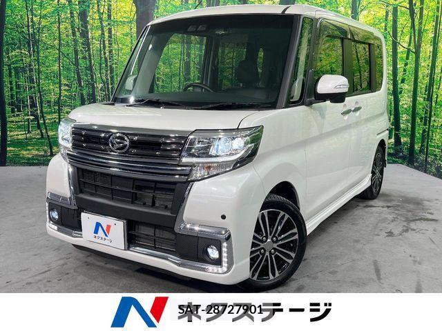 Daihatsu TANTO CUSTOM 2017-01 8686769-0