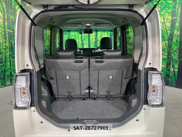 Daihatsu TANTO CUSTOM 2017-01 8686769-10