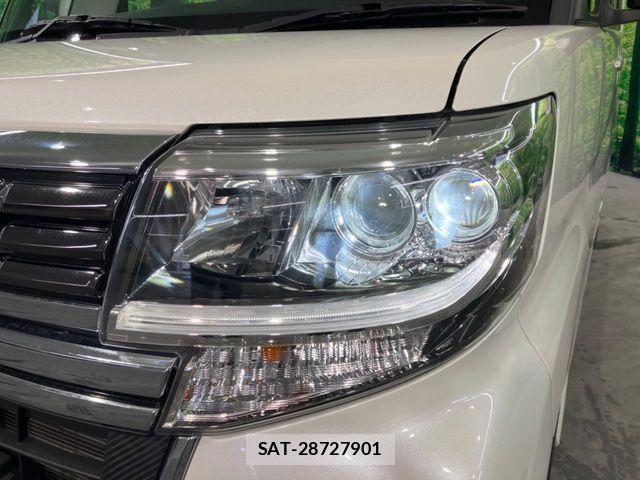 Daihatsu TANTO CUSTOM 2017-01 8686769-13