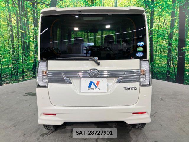 Daihatsu TANTO CUSTOM 2017-01 8686769-15