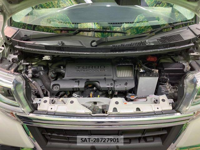 Daihatsu TANTO CUSTOM 2017-01 8686769-18
