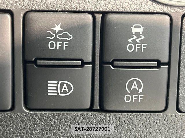Daihatsu TANTO CUSTOM 2017-01 8686769-5