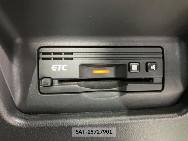 Daihatsu TANTO CUSTOM 2017-01 8686769-6