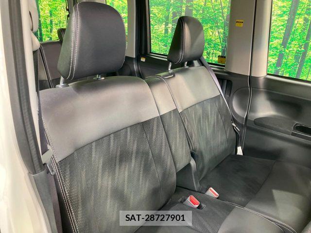 Daihatsu TANTO CUSTOM 2017-01 8686769-8