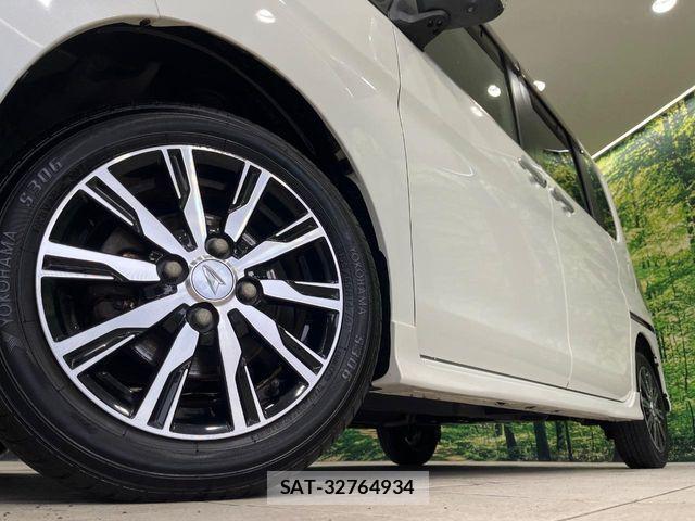 Daihatsu TANTO CUSTOM 2018-10 8686767-12