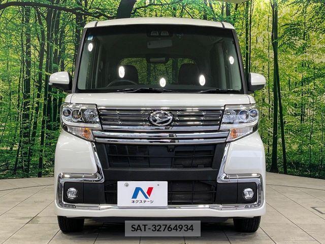 Daihatsu TANTO CUSTOM 2018-10 8686767-13