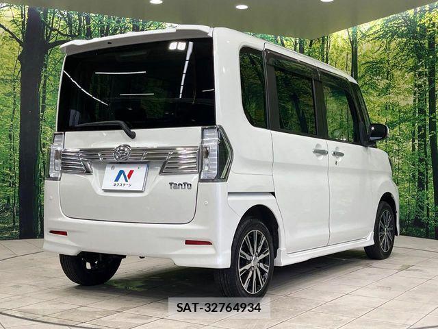 Daihatsu TANTO CUSTOM 2018-10 8686767-16