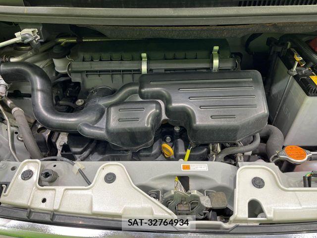 Daihatsu TANTO CUSTOM 2018-10 8686767-17