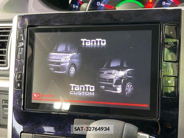 Daihatsu TANTO CUSTOM 2018-10 8686767-2