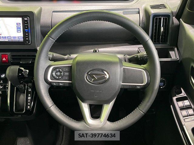 Daihatsu TANTO CUSTOM 2023-10 8686755-9