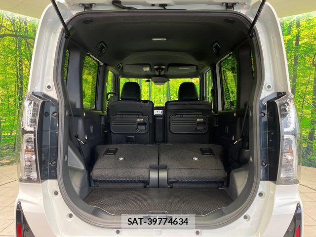 Daihatsu TANTO CUSTOM 2023-10 8686755-10