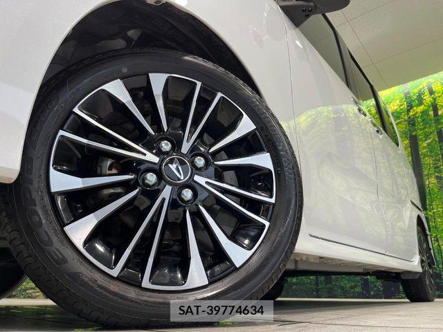 Daihatsu TANTO CUSTOM 2023-10 8686755-12