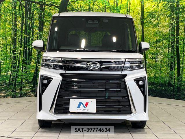 Daihatsu TANTO CUSTOM 2023-10 8686755-13