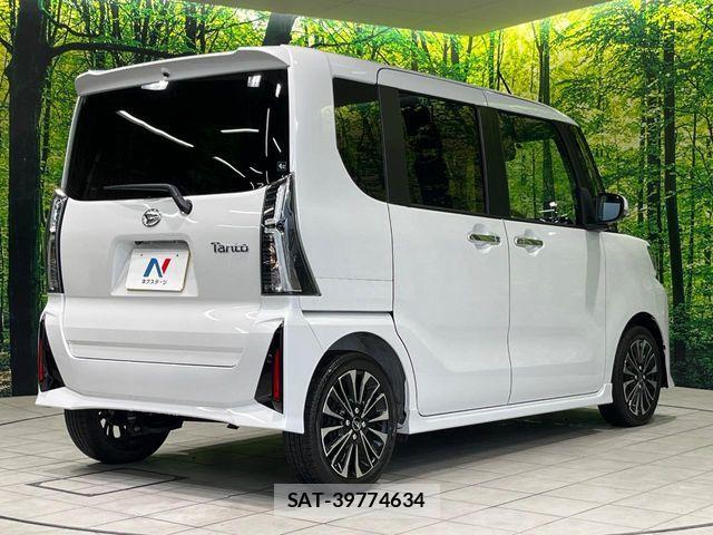 Daihatsu TANTO CUSTOM 2023-10 8686755-16