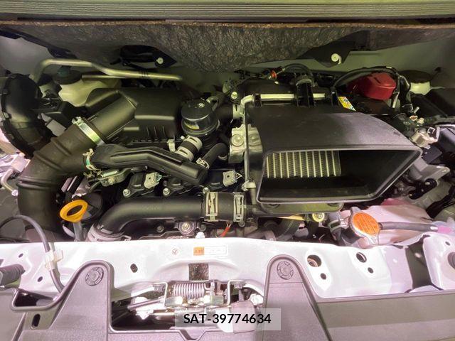 Daihatsu TANTO CUSTOM 2023-10 8686755-17