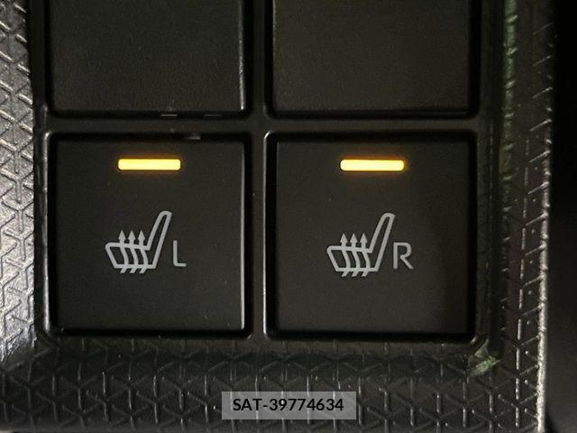 Daihatsu TANTO CUSTOM 2023-10 8686755-6